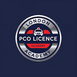 London PCO Licence Academy