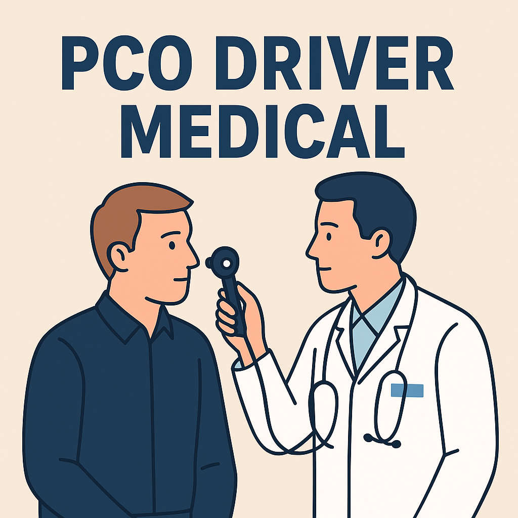 pco medical