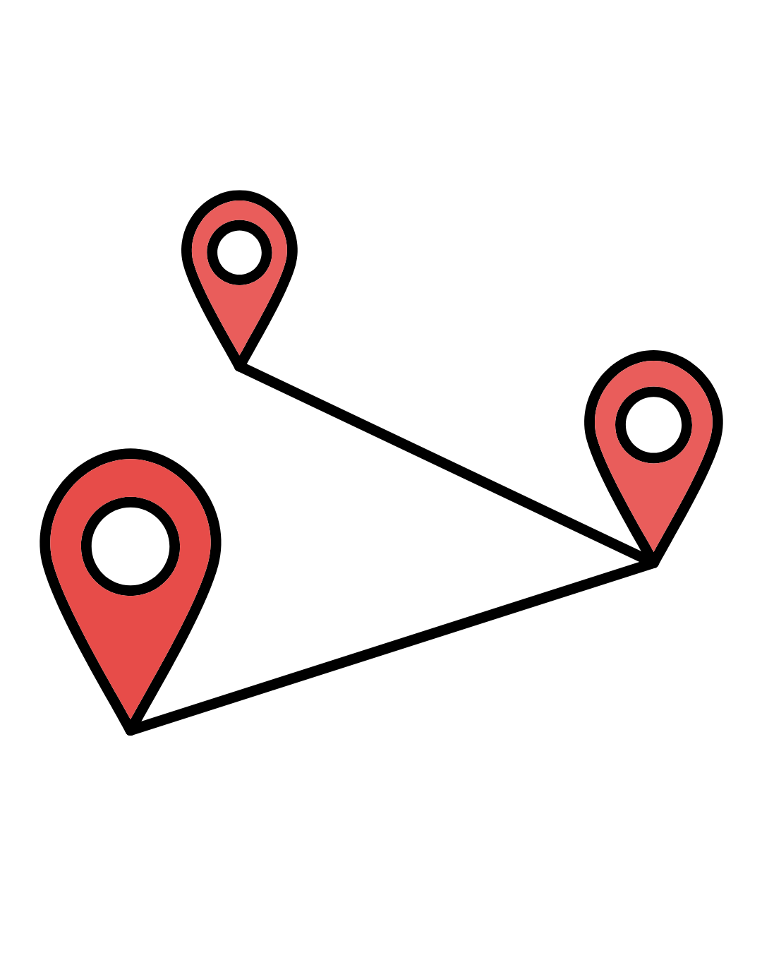 topographical skill test